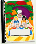 our cookbook